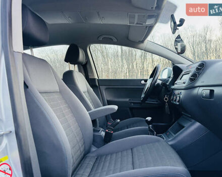 Серый Фольксваген Гольф Плюс, объемом двигателя 1.6 л и пробегом 180 тыс. км за 5699 $, фото 40 на Automoto.ua