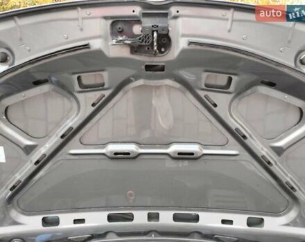 Серый Фольксваген Гольф Плюс, объемом двигателя 1.6 л и пробегом 106 тыс. км за 7300 $, фото 85 на Automoto.ua