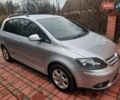 Серый Фольксваген Гольф Плюс, объемом двигателя 1.6 л и пробегом 112 тыс. км за 7300 $, фото 2 на Automoto.ua
