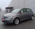 Сірий Фольксваген Golf Plus, об'ємом двигуна 1.4 л та пробігом 186 тис. км за 5899 $, фото 2 на Automoto.ua