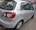Сірий Фольксваген Golf Plus, об'ємом двигуна 1.41 л та пробігом 224 тис. км за 5850 $, фото 2 на Automoto.ua