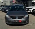 Серый Фольксваген Гольф Плюс, объемом двигателя 1.6 л и пробегом 212 тыс. км за 6640 $, фото 1 на Automoto.ua