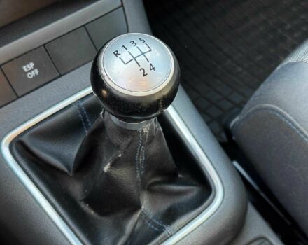 Серый Фольксваген Гольф Плюс, объемом двигателя 1.6 л и пробегом 212 тыс. км за 6540 $, фото 15 на Automoto.ua