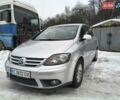 Сірий Фольксваген Golf Plus, об'ємом двигуна 1.6 л та пробігом 214 тис. км за 5400 $, фото 1 на Automoto.ua