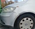 Фольксваген Гольф Плюс 2007 в Луцке на Automoto.ua Серый Фольксваген Гольф Плюс, объемом двигателя 1.4 л и пробегом 196 тыс. км за 5250 $, фото 12 на Automoto.ua