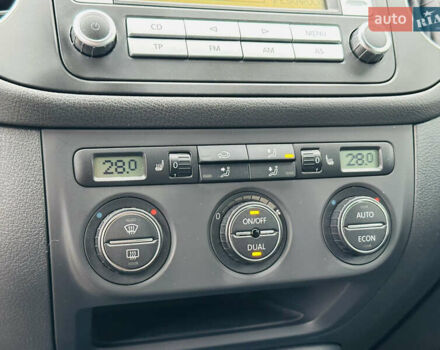 Серый Фольксваген Гольф Плюс, объемом двигателя 1.6 л и пробегом 183 тыс. км за 7200 $, фото 29 на Automoto.ua