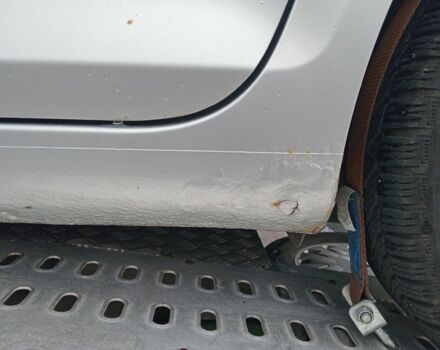 Фольксваген Гольф Плюс 2007 в Луцке на Automoto.ua Серый Фольксваген Гольф Плюс, объемом двигателя 1.4 л и пробегом 196 тыс. км за 5250 $, фото 13 на Automoto.ua