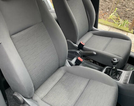 Серый Фольксваген Гольф Плюс, объемом двигателя 0 л и пробегом 192 тыс. км за 5999 $, фото 24 на Automoto.ua