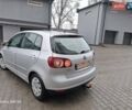 Сірий Фольксваген Golf Plus, об'ємом двигуна 1.41 л та пробігом 224 тис. км за 5850 $, фото 13 на Automoto.ua