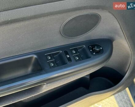 Серый Фольксваген Гольф Плюс, объемом двигателя 1.6 л и пробегом 212 тыс. км за 6640 $, фото 8 на Automoto.ua