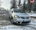 Сірий Фольксваген Golf Plus, об'ємом двигуна 1.4 л та пробігом 126 тис. км за 6800 $, фото 2 на Automoto.ua