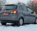 Сірий Фольксваген Golf Plus, об'ємом двигуна 1.6 л та пробігом 185 тис. км за 6290 $, фото 14 на Automoto.ua
