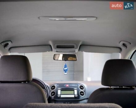 Серый Фольксваген Гольф Плюс, объемом двигателя 1.6 л и пробегом 181 тыс. км за 5599 $, фото 22 на Automoto.ua