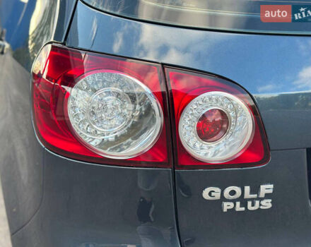 Фольксваген Гольф Плюс 2007 в Днепре (Днепропетровске) на Automoto.ua Серый Фольксваген Гольф Плюс, объемом двигателя 1.6 л и пробегом 233 тыс. км за 7299 $, фото 39 на Automoto.ua