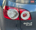 Серый Фольксваген Гольф Плюс, объемом двигателя 1.6 л и пробегом 233 тыс. км за 7199 $, фото 39 на Automoto.ua
