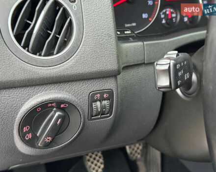 Серый Фольксваген Гольф Плюс, объемом двигателя 1.6 л и пробегом 220 тыс. км за 6190 $, фото 50 на Automoto.ua