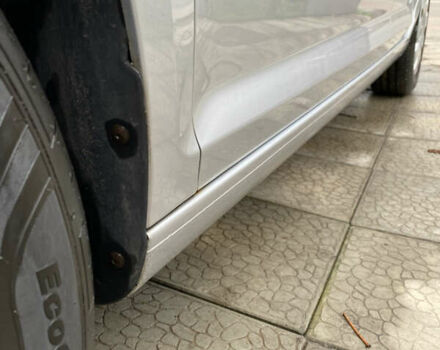 Серый Фольксваген Гольф Плюс, объемом двигателя 0 л и пробегом 192 тыс. км за 5999 $, фото 10 на Automoto.ua