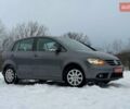 Сірий Фольксваген Golf Plus, об'ємом двигуна 1.6 л та пробігом 185 тис. км за 6290 $, фото 11 на Automoto.ua