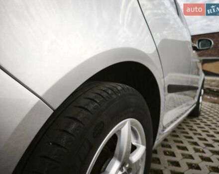 Серый Фольксваген Гольф Плюс, объемом двигателя 1.6 л и пробегом 163 тыс. км за 6900 $, фото 22 на Automoto.ua