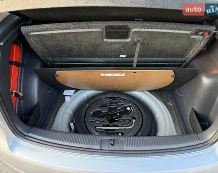 Серый Фольксваген Гольф Плюс, объемом двигателя 1.6 л и пробегом 158 тыс. км за 6700 $, фото 21 на Automoto.ua