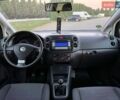 Серый Фольксваген Гольф Плюс, объемом двигателя 1.6 л и пробегом 193 тыс. км за 5500 $, фото 13 на Automoto.ua