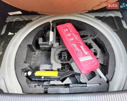 Серый Фольксваген Гольф Плюс, объемом двигателя 1.6 л и пробегом 106 тыс. км за 7300 $, фото 83 на Automoto.ua