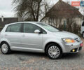 Серый Фольксваген Гольф Плюс, объемом двигателя 1.6 л и пробегом 220 тыс. км за 6190 $, фото 21 на Automoto.ua