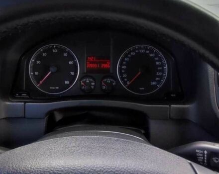 Фольксваген Гольф Плюс 2007 в Чернигове на Automoto.ua Серый Фольксваген Гольф Плюс, объемом двигателя 1.6 л и пробегом 240 тыс. км за 5999 $, фото 2 на Automoto.ua