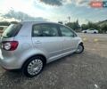 Серый Фольксваген Гольф Плюс, объемом двигателя 1.39 л и пробегом 138 тыс. км за 5750 $, фото 5 на Automoto.ua
