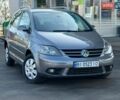 Сірий Фольксваген Golf Plus, об'ємом двигуна 1.6 л та пробігом 223 тис. км за 6499 $, фото 1 на Automoto.ua