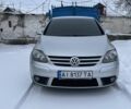 Серый Фольксваген Гольф Плюс, объемом двигателя 1.6 л и пробегом 172 тыс. км за 5700 $, фото 1 на Automoto.ua