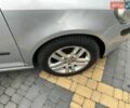 Серый Фольксваген Гольф Плюс, объемом двигателя 1.6 л и пробегом 146 тыс. км за 5400 $, фото 18 на Automoto.ua