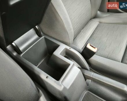 Серый Фольксваген Гольф Плюс, объемом двигателя 1.6 л и пробегом 163 тыс. км за 6900 $, фото 61 на Automoto.ua