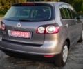 Серый Фольксваген Гольф Плюс, объемом двигателя 1.4 л и пробегом 153 тыс. км за 6950 $, фото 6 на Automoto.ua