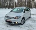 Серый Фольксваген Гольф Плюс, объемом двигателя 1.6 л и пробегом 184 тыс. км за 6650 $, фото 1 на Automoto.ua
