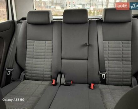 Серый Фольксваген Гольф Плюс, объемом двигателя 1.4 л и пробегом 222 тыс. км за 5850 $, фото 34 на Automoto.ua