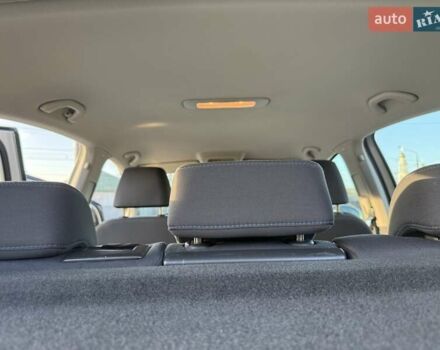 Серый Фольксваген Гольф Плюс, объемом двигателя 1.6 л и пробегом 158 тыс. км за 6700 $, фото 19 на Automoto.ua