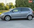 Сірий Фольксваген Golf Plus, об'ємом двигуна 1.39 л та пробігом 269 тис. км за 7399 $, фото 1 на Automoto.ua