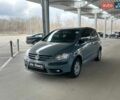 Серый Фольксваген Гольф Плюс, объемом двигателя 1.6 л и пробегом 216 тыс. км за 4999 $, фото 5 на Automoto.ua