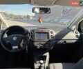 Сірий Фольксваген Golf Plus, об'ємом двигуна 1.6 л та пробігом 320 тис. км за 5290 $, фото 35 на Automoto.ua
