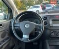 Сірий Фольксваген Golf Plus, об'ємом двигуна 1.4 л та пробігом 199 тис. км за 6700 $, фото 27 на Automoto.ua