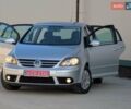 Сірий Фольксваген Golf Plus, об'ємом двигуна 1.6 л та пробігом 181 тис. км за 6199 $, фото 15 на Automoto.ua