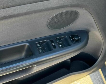 Серый Фольксваген Гольф Плюс, объемом двигателя 1.6 л и пробегом 212 тыс. км за 6540 $, фото 8 на Automoto.ua