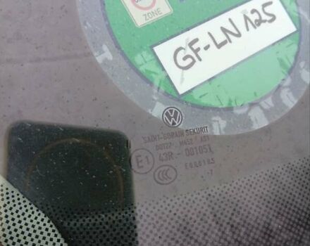 Сірий Фольксваген Golf Plus, об'ємом двигуна 1.4 л та пробігом 186 тис. км за 5899 $, фото 27 на Automoto.ua