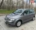 Сірий Фольксваген Golf Plus, об'ємом двигуна 1.6 л та пробігом 227 тис. км за 5900 $, фото 1 на Automoto.ua