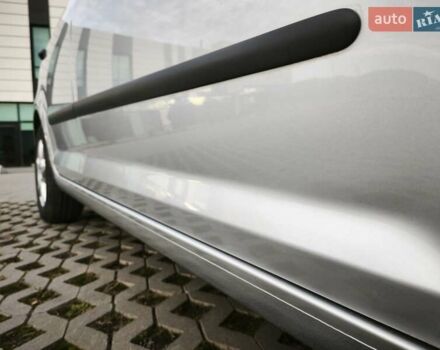 Серый Фольксваген Гольф Плюс, объемом двигателя 1.6 л и пробегом 163 тыс. км за 6900 $, фото 20 на Automoto.ua