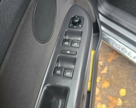 Фольксваген Гольф Плюс 2007 в Луцке на Automoto.ua Серый Фольксваген Гольф Плюс, объемом двигателя 1.6 л и пробегом 226 тыс. км за 6000 $, фото 26 на Automoto.ua