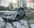 Сірий Фольксваген Golf Plus, об'ємом двигуна 1.4 л та пробігом 126 тис. км за 6800 $, фото 15 на Automoto.ua