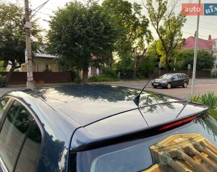 Серый Фольксваген Гольф Плюс, объемом двигателя 1.6 л и пробегом 197 тыс. км за 6300 $, фото 34 на Automoto.ua