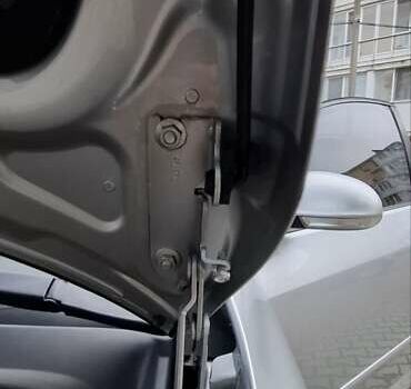 Серый Фольксваген Гольф Плюс, объемом двигателя 1.6 л и пробегом 191 тыс. км за 6900 $, фото 67 на Automoto.ua